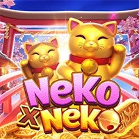 NEKO NEKO
