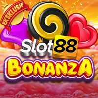 SLOT88 BONANZA
